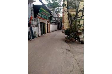 CHỢ MẬU LƯƠNG – KINH DOANH – Ô TÔ TRÁNH – DT 32 M – GIÁ 1.95 TỶ.